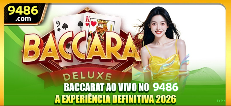 Slots com prêmios fubet